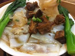 -喜鹊茶点.啫煲(车陂店)