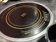 -林记潮牛·牛肉火锅(上马墩店)