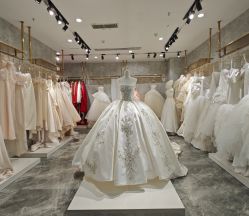 -都市丽人婚纱摄影