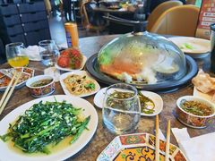 -日进一片海.生腌海鲜火锅.宵夜烧烤(三里屯总店)