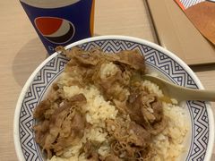 -吉野家(学院路店)