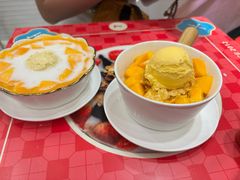 -甜心妈妈·榴莲星级糖水(北京路总店)