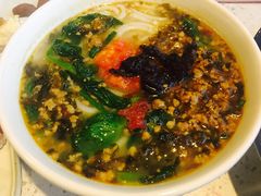 -半山腰·云南菜(侨福芳草地店)