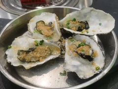 -飞尝蚝·顺德菜·鱼生(顺德总店)