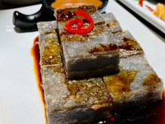 -云海肴·汽锅鸡·云南菜(高德置地店)