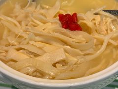 -桂满陇·蟹黄小笼汤包(清河万象店)