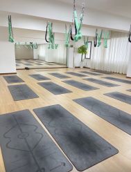 -馨媛瑜伽普拉提