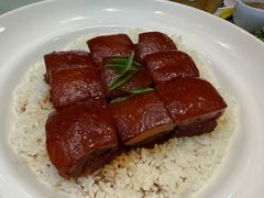 -老德州四合院·德州菜(天衢路店)