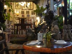 -自然餐厅(Phuket)