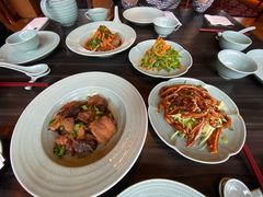 -丽江金茂凯悦臻选酒店-滇香馆