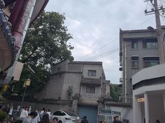 -湘子庙
