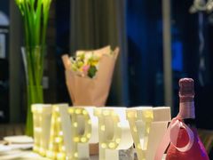 -春树下·树屋花房西餐厅(罍街AS1980店)