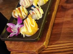 -达摩食堂(仓山万达店)