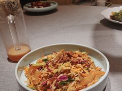 -宏达老菜馆(东安街店)