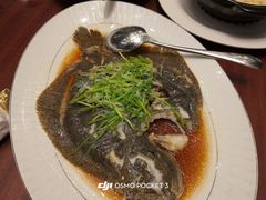 -明阁 Ming Court(广州朗豪酒店)