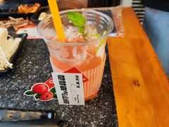 -赞酱川式烤肉(蜀都万达店)