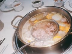 -潮发潮汕牛肉店(龙洞店)