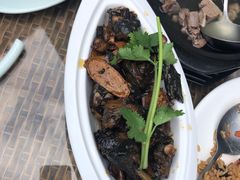 -茶油香闽南菜·花园餐厅(前埔店)
