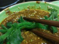 -一叶一世界•素食餐厅(环球中心店)
