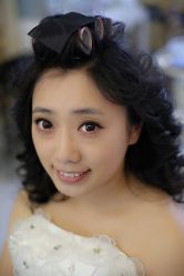 -上海彩妆秀摄影设计有限公司