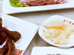 -京门老爆三·铜锅涮肉 爆肚(望京店)