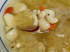 -水牛奶皇后糖水铺