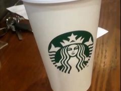-星巴克(无锡大东方店)