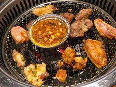 -牛家酒场(7mall店)