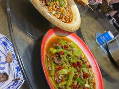 -灶东家民间菜(回兴店)