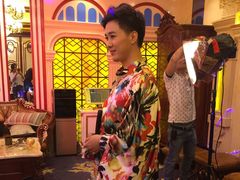 -中央广播电视总台(光华路办公区)