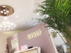 -UP&UP·半永久眉毛眼线机器野生眉