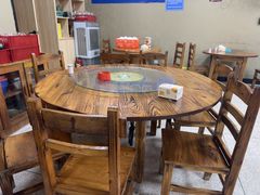 -肥弟大排档(汕樟路店)