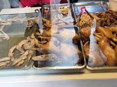 -王浩儿纪六孃甜皮鸭(东大街店)