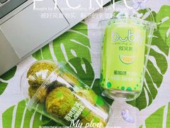 -西树泡芙(湖滨银泰in77B区店)
