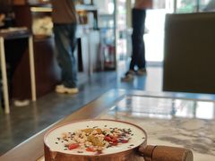 -雁滩白记·兰州牛肉面