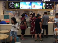 -DQ·蛋糕·冰淇淋(徐东销品茂店)