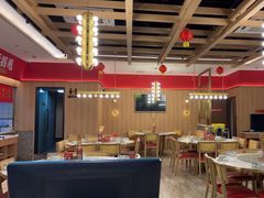-湘江红·湖南招牌菜(莲花南路店)