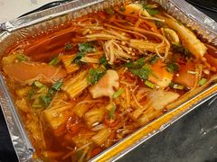 -舞虾小说.涮肉.烧烤(国顺东路店)
