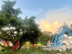 -沙河粉村·国家非遗传承(云台店)