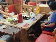 -韩宫宴烤肉·料理(武汉印象城店)