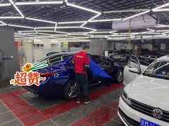 -美车堂(西单大悦城店)