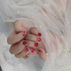 点击看大图 -如一·美甲美睫