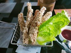 -维园港式茶餐厅(龙岗盛平店)