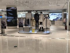 -银泰百货(北京大红门店)