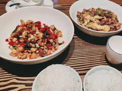 -湖南人家·家传湖南菜(水围店)