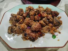 -标记美食新鲜猪杂(兴南大道店)