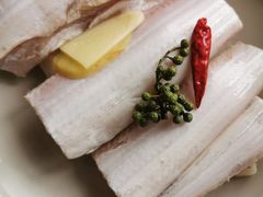 清蒸带鱼-徽味阁(永莲国际购物中心店)
