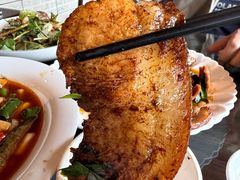 -代木儿回锅肉