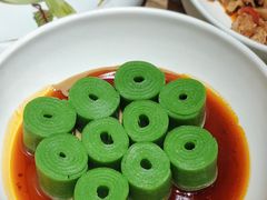 小大董凉皮-小大董·烤鸭(王府井apm店)