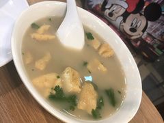 -傅记酱肉